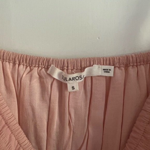 Tularosa Dresses Tularosa Janine Dress Poshmark